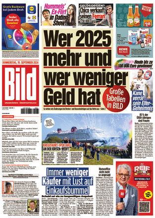 BILD - ePaper