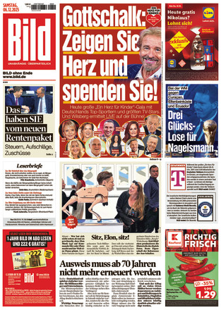 BILD