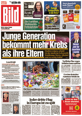 BILD