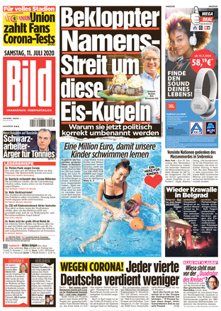 Düsseldorfer Bildzeitung