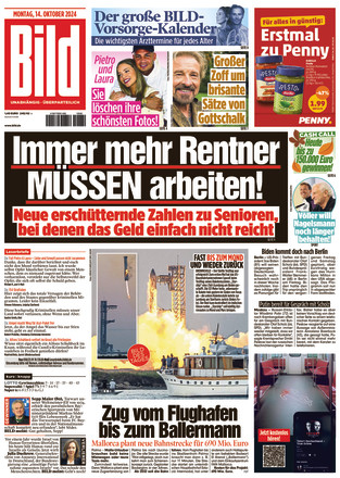 BILD - ePaper