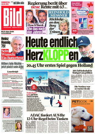 BILD - ePaper