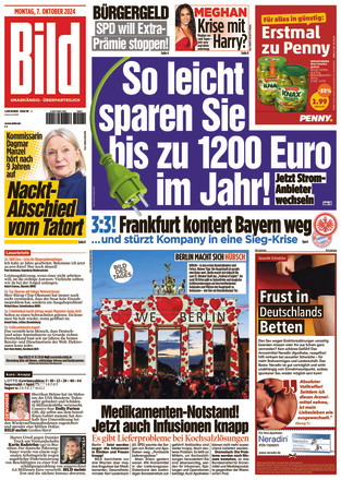 BILD - ePaper