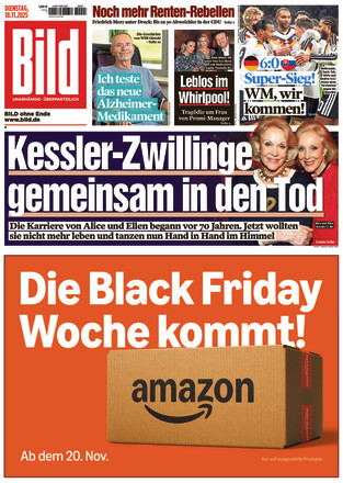 BILD