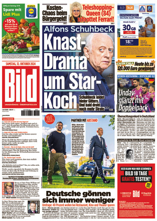 BILD - ePaper