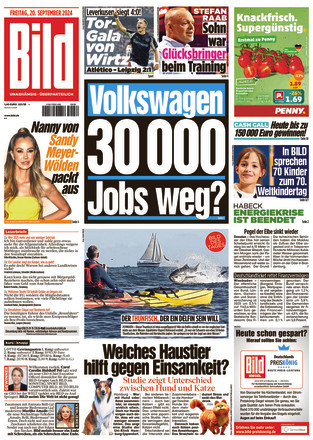 BILD - ePaper