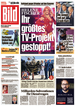 BILD - ePaper