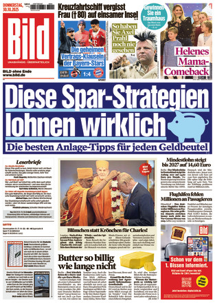 BILD