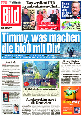 BILD