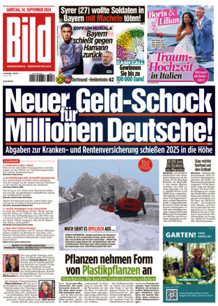 BILD - ePaper