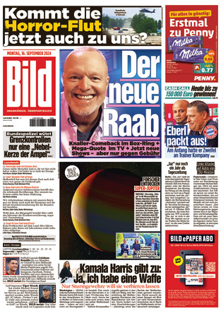 BILD - ePaper