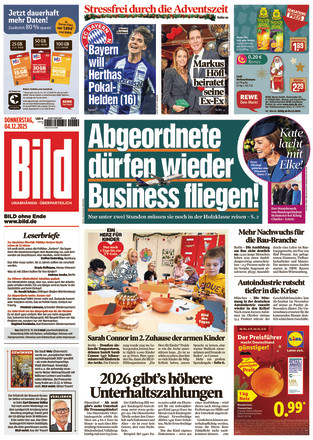 BILD