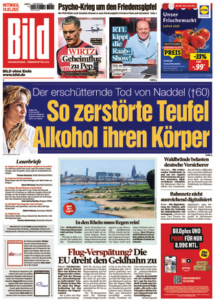 BILD - ePaper