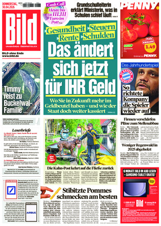 BILD