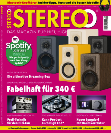 STEREO