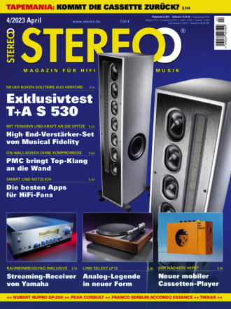 STEREO
