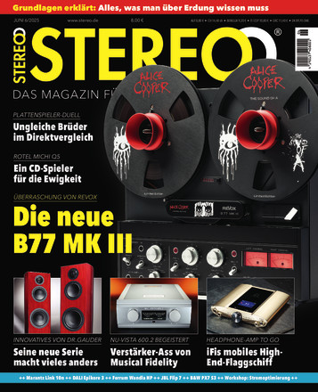 STEREO