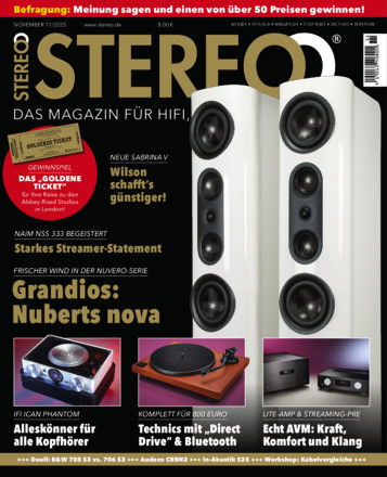 STEREO