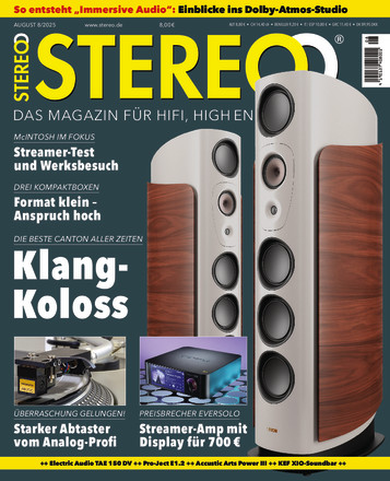 STEREO