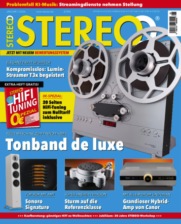 STEREO