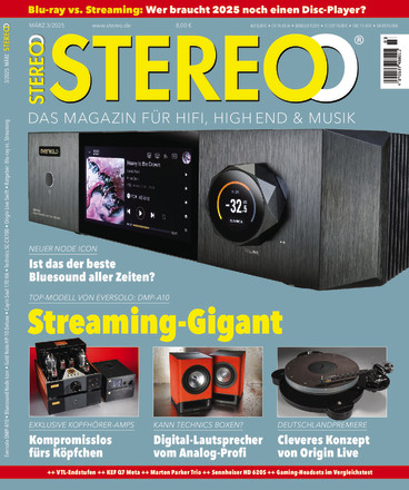 STEREO