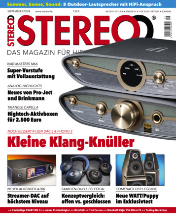 STEREO - ePaper