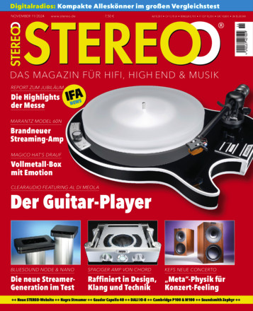 STEREO - ePaper