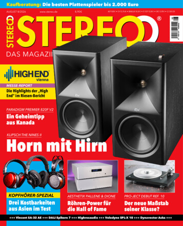 STEREO