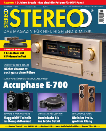 STEREO