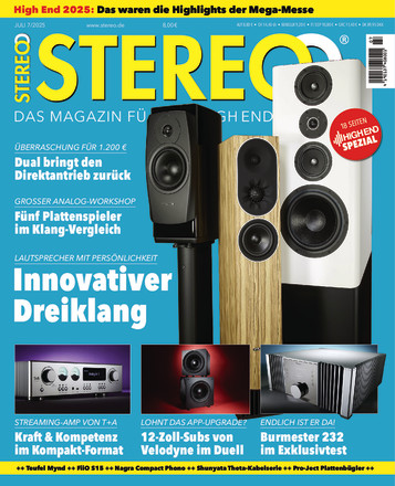 STEREO