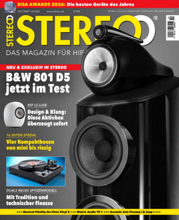 STEREO