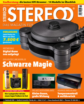 STEREO