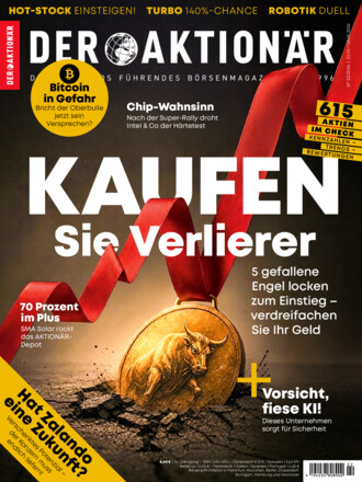 DER AKTIONÄR