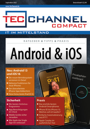TecChannel-Compact