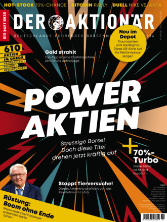 DER AKTIONÄR