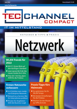 TecChannel-Compact - ePaper;