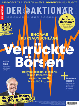 DER AKTIONÄR