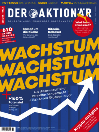 DER AKTIONÄR