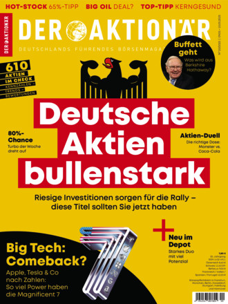 DER AKTIONÄR