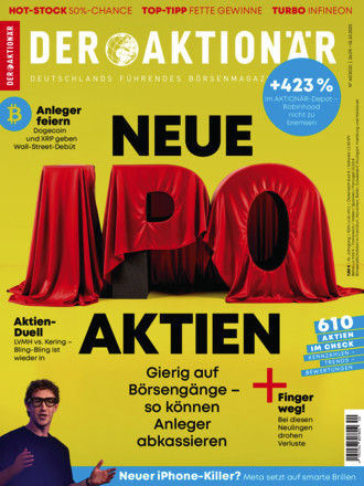 DER AKTIONÄR