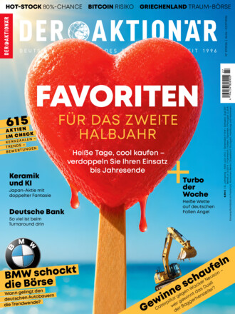 DER AKTIONÄR