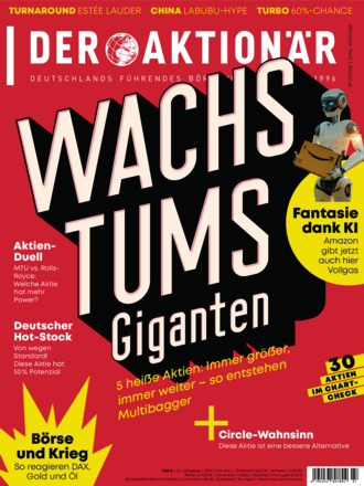 DER AKTIONÄR