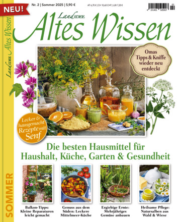 Landidee Altes Wissen