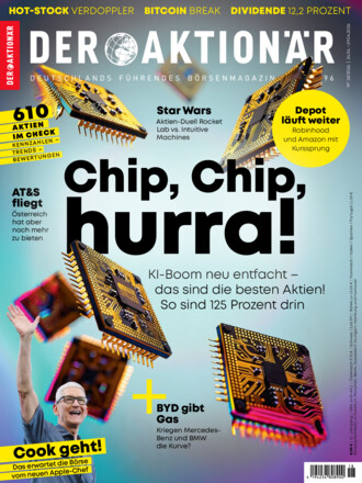 DER AKTIONÄR