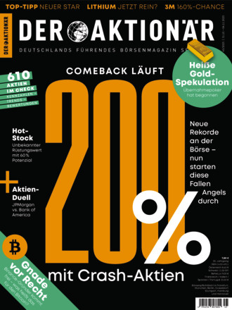 DER AKTIONÄR