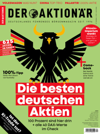 DER AKTIONÄR