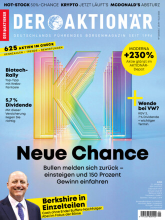 DER AKTIONÄR