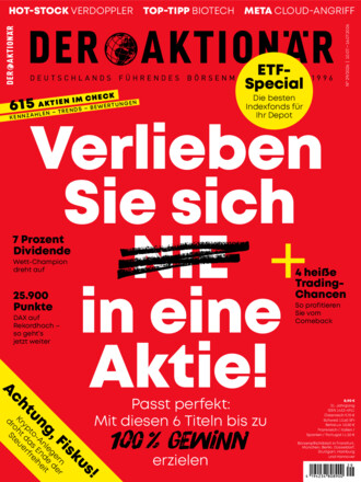 DER AKTIONÄR