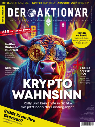 DER AKTIONÄR