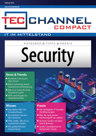 TecChannel-Compact